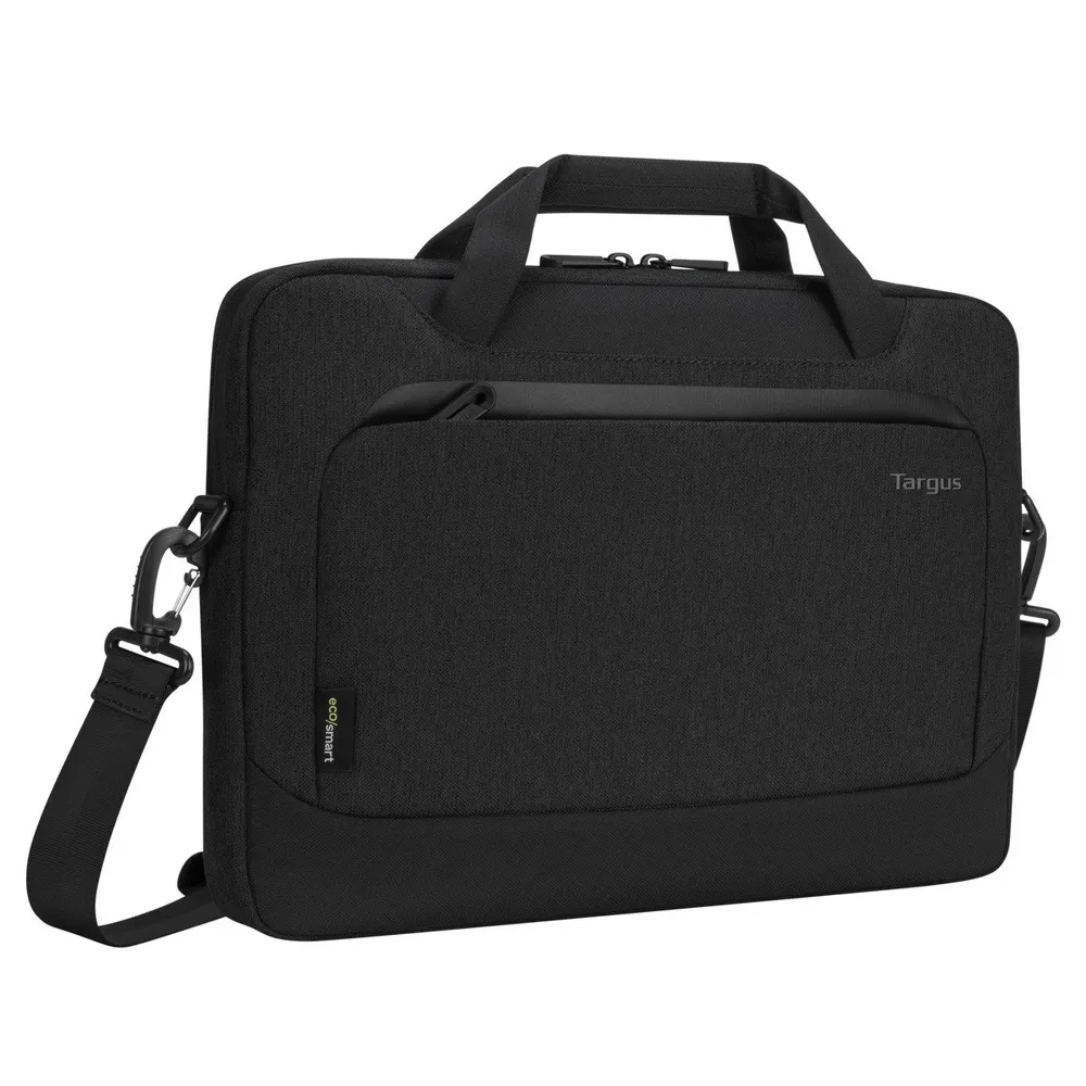 Targus Cypress Slimcase with EcoSmart | tbs926gl | Notebook-Tasche - 35.6 cm (14")