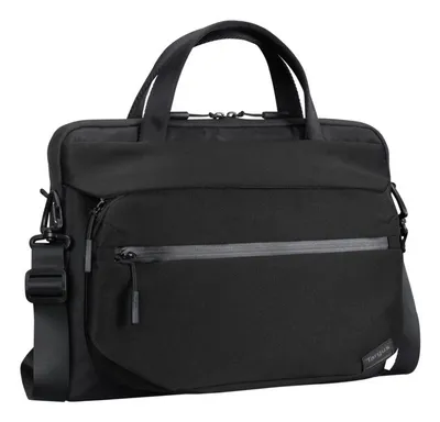Aktentasche Targus TBS969GL fuer Laptop 14 Zoll mit Schultergurt