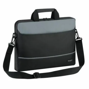 Targus Intellect Topload | tbt238eu | Notebook-Tasche - 39.6 cm (15.6")