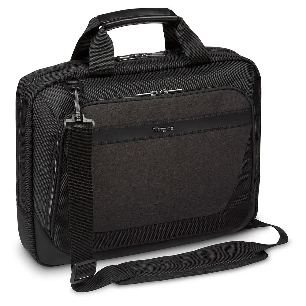 Targus CitySmart High Capacity Topload | tbt915eu | Notebook-Tasche