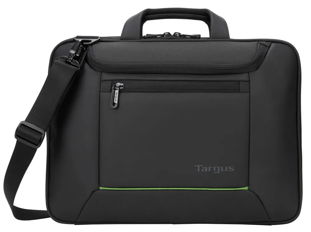 Targus Balance Ecosmart 14" | tbt925eu | Aktenkoffer - 35,6 cm (14 Zoll)