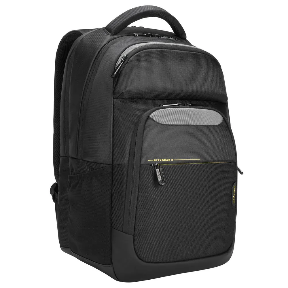 Targus CityGear | tcg655gl | Notebook-Rucksack - 35.6 cm