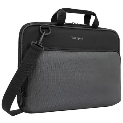 Aktentasche Targus Work-in Essentials 14" Laptop Chromebook Schwarz Grau