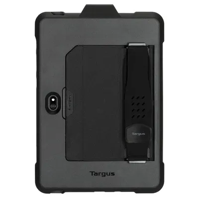Targus Field-Ready | thd501glz | Hintere Abdeckung für Tablet - Thermoplastisches Polyurethan (TPU)