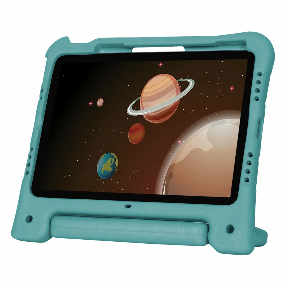 Targus Kids | thd96405gl | Hintere Abdeckung für Tablet - antimikrobiell