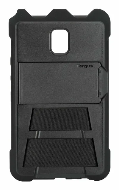 Targus Field-Ready | thd965glz | Hintere Abdeckung für Tablet - Thermoplastisches Polyurethan (TPU)