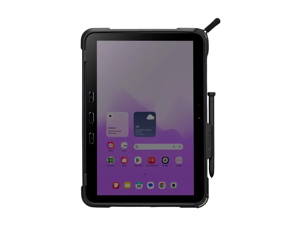 Targus Field-Ready Case TA5/4 Pro | thd975glz |
