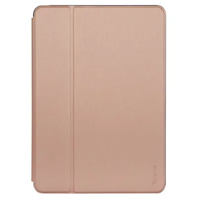 Targus Click-In 26,7 cm (10.5") Folio Roségold