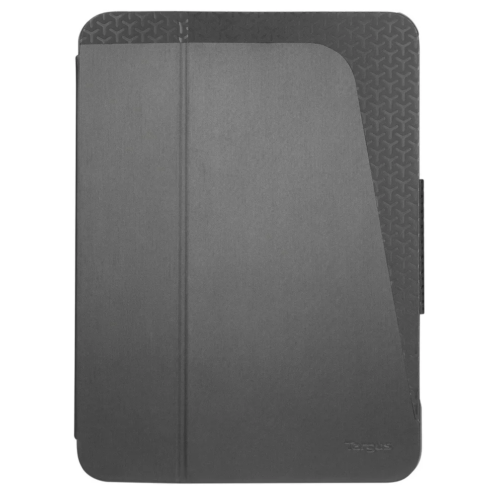 Targus Click-In 27,9 cm (11") Folio Schwarz (THZ865GL)