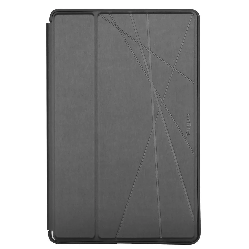 Targus Click-In Black Case für Samsung Galaxy Tab A7 10,4"