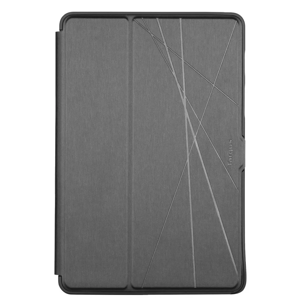 Targus Click-In | thz876gl | Flip-Hülle für Tablet - Thermoplastisches Polyurethan (TPU)