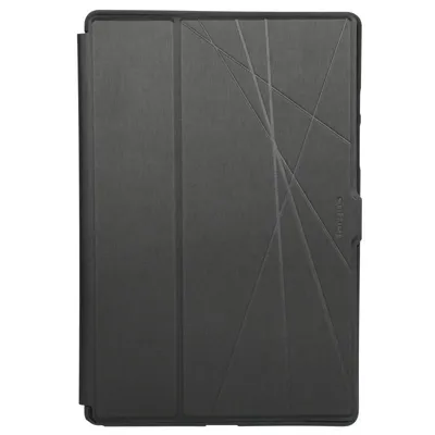 Targus THZ919GL Tablet-Schutzhülle 26,7 cm (10.5") Cover Schwarz