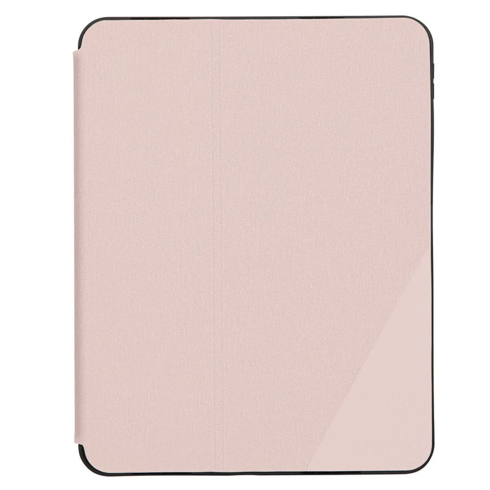 Folio Hülle Targus Click-In iPad 10. Generation 27,7 cm (10.9") Roségold