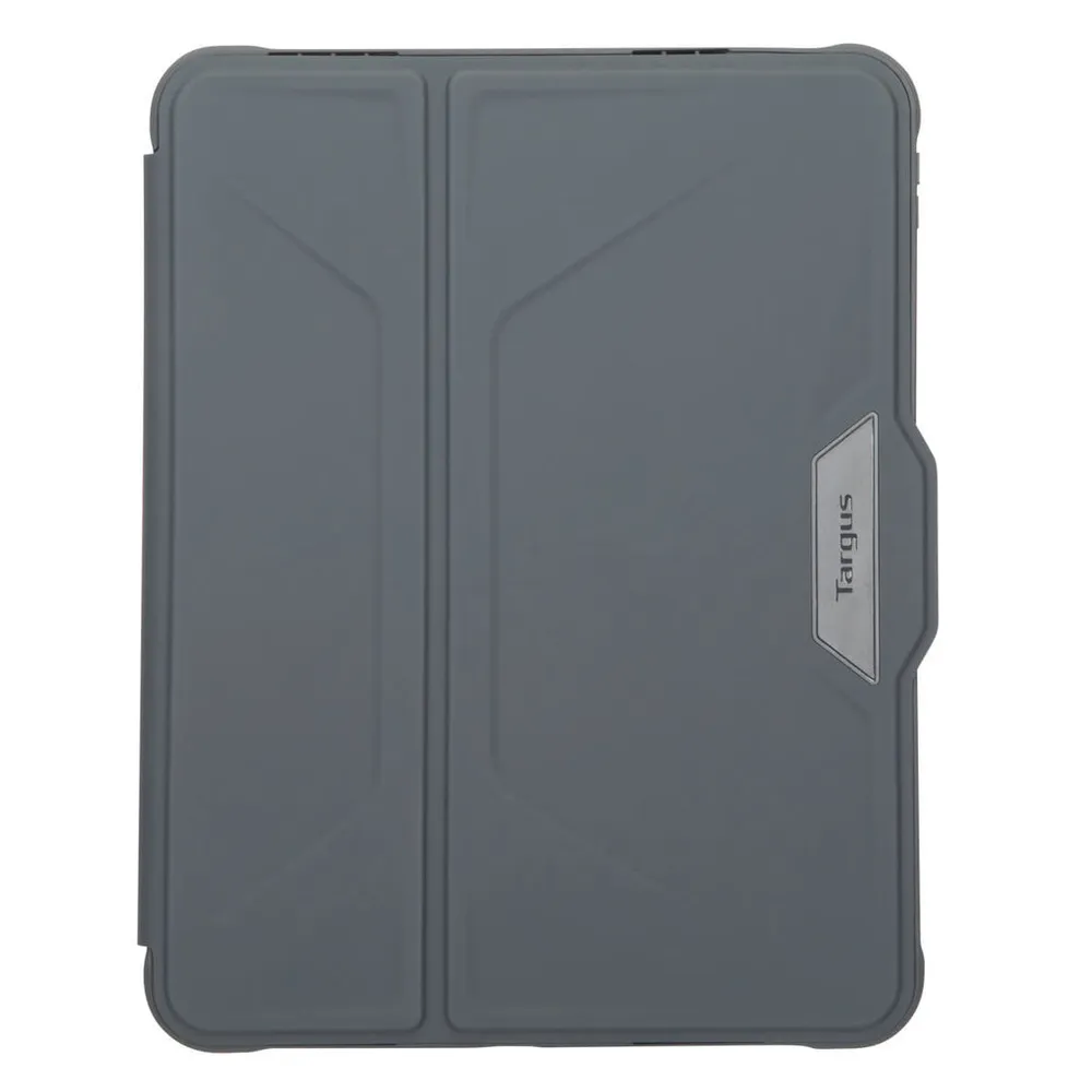 Targus Pro-Tek Folio | thz934gl | Flip-Hülle für Tablet - Thermoplastisches Polyurethan (TPU)