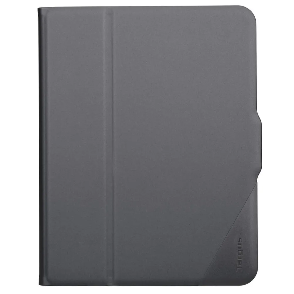 Targus VersaVu Apple iPad (2025/2022) Book Case Schwarz