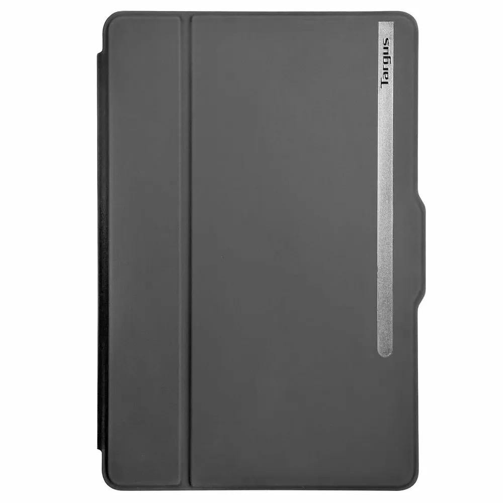 Hülle Targus Click-In Folio für Samsung Galaxy Tab A9+ 11" Schwarz