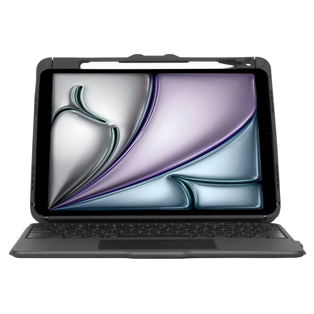 Targus Versavu | thz967us | Tastatur und Foliohülle - mit