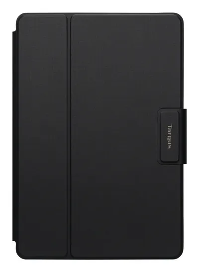 Buchhülle Targus THZ997GL Universal 9.5"-11.5" Schwarz