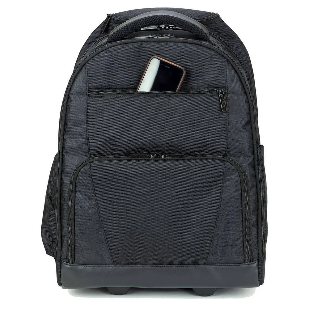 Targus Sport Rolling | tsb700eu | Notebook-Rucksack - 39.6