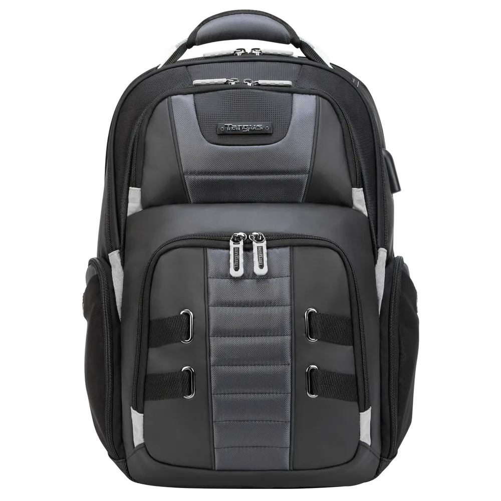 Targus DrifterTrek with USB Power Pass-Thru | tsb956gl |