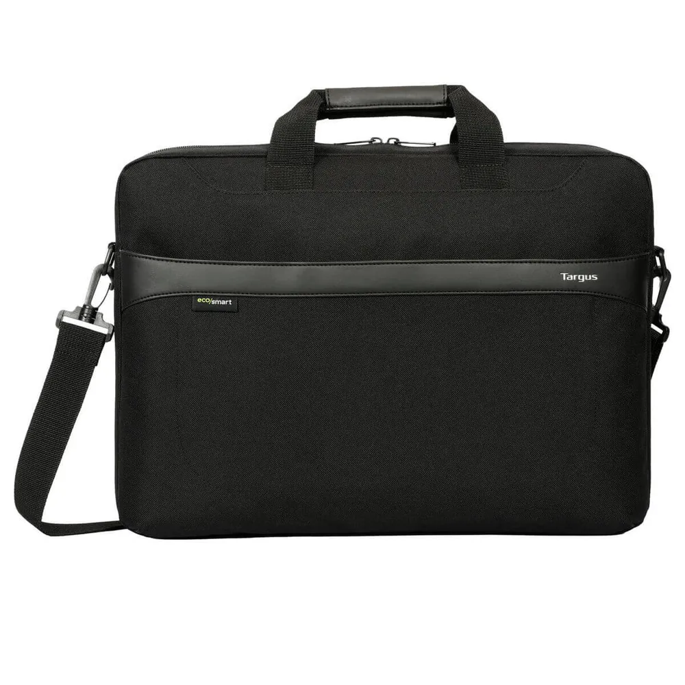 Targus GeoLite EcoSmart Slim Brief | tss984gl | Notebook-Tasche