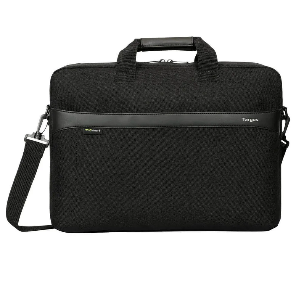 Targus GeoLite EcoSmart Slim Brief | tss991gl | Notebook-Tasche - 43.9 cm (17.3")