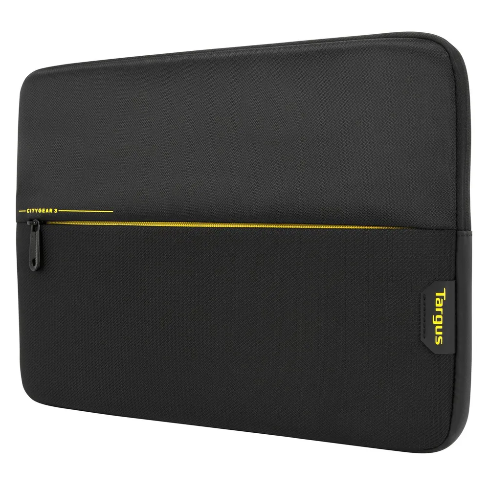 Targus CityGear 3 | tss994gl | Notebook-Hülle - 39.6 cm (15.6")