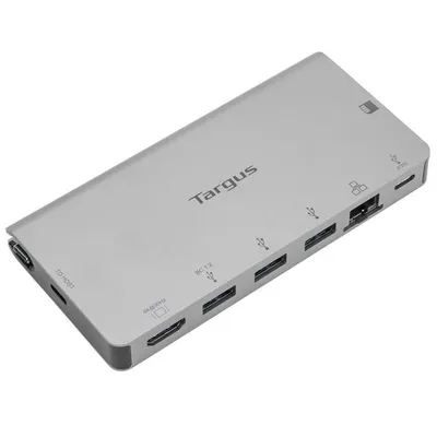 USB-C Single Video 4K HDMI Dock Adapter