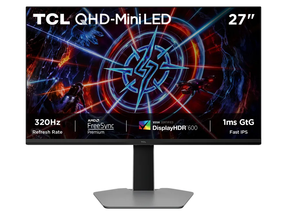TCL P2 27P2A Pro