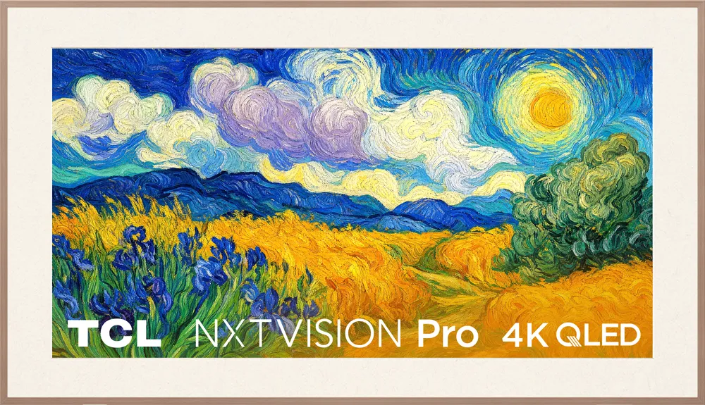TCL QLED 43 Zoll A400 Pro (2026)