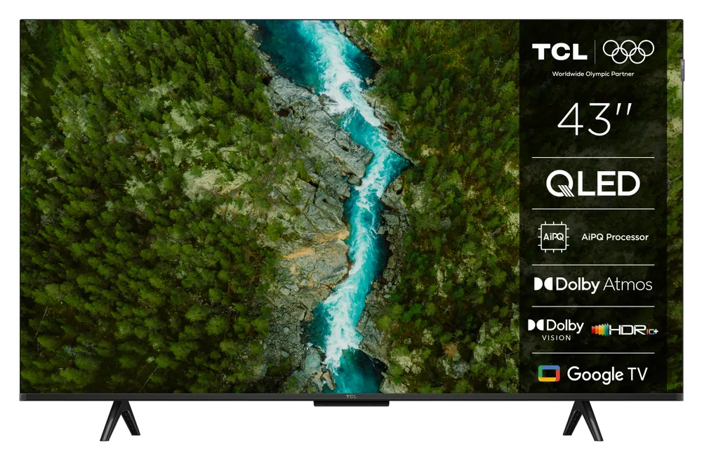43QLED780K