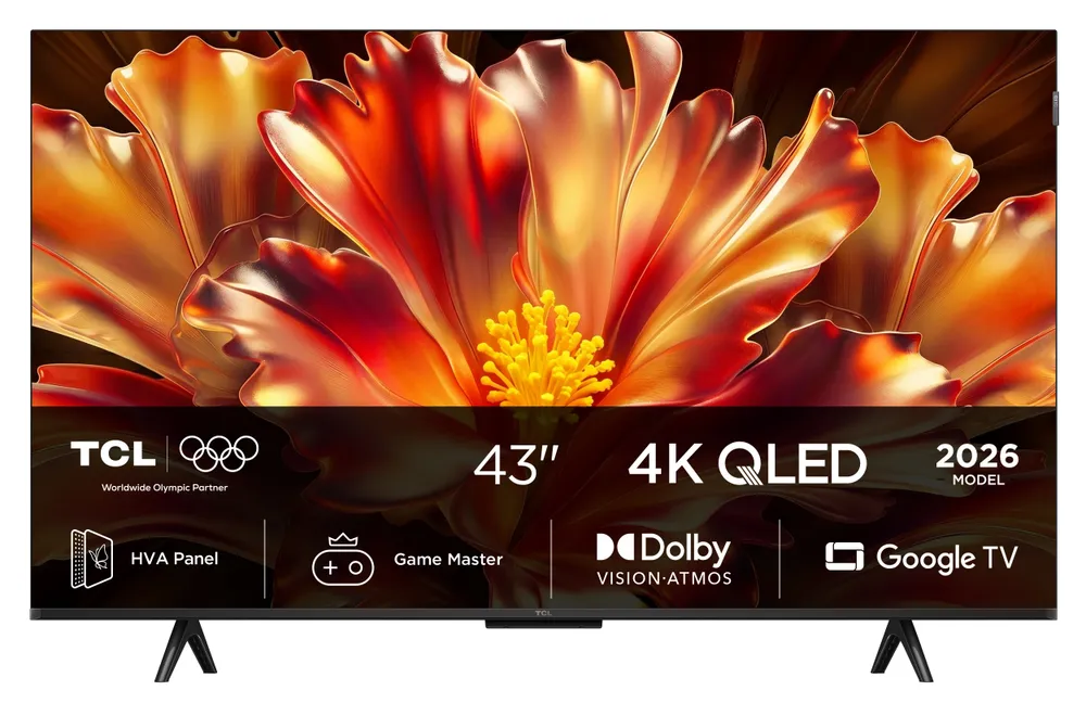 43QLED780L QLED TV