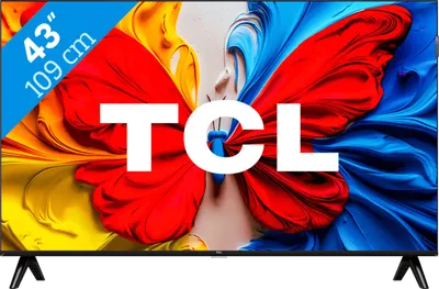 TCL 43 Zoll QLED S51K (2025)