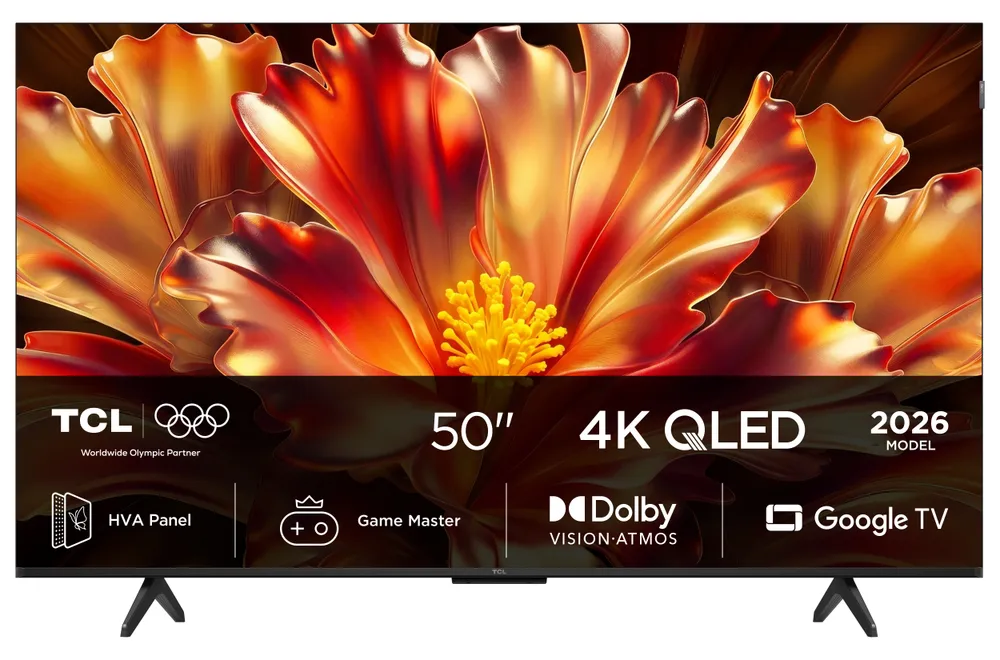 50QLED780L QLED TV