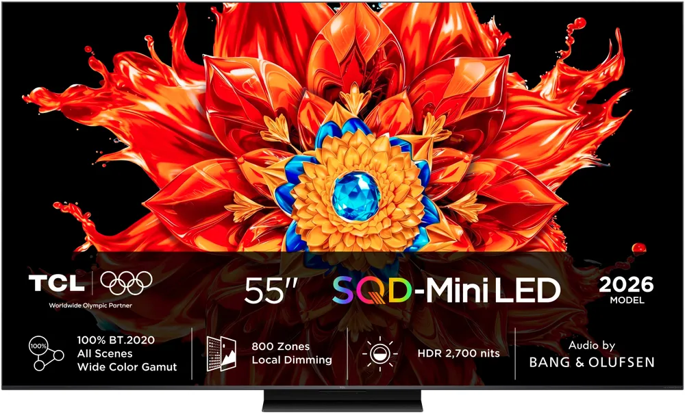 55MSQLED85L SQD-Mini LED TV