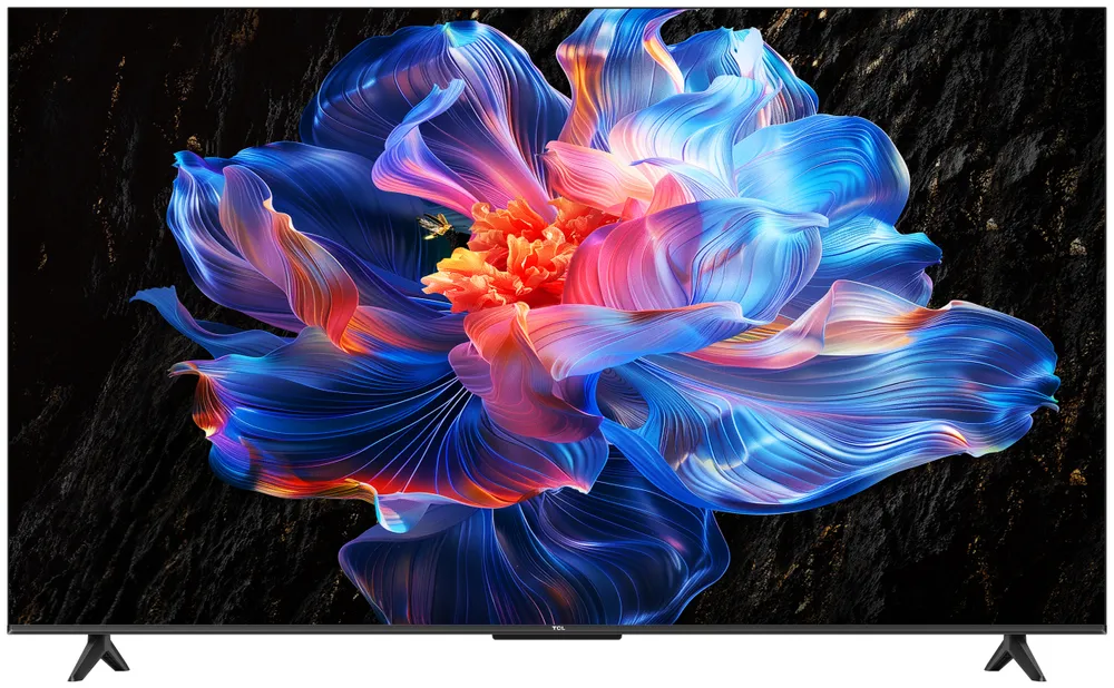 TCL 55 Zoll LED P61K 4K (2025)