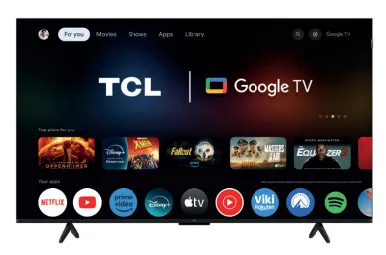 TCL 55 Zoll QLED P71K 4K (2025)
