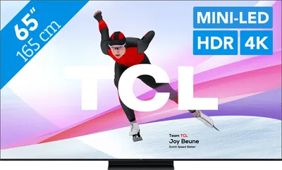 TCL 65 Zoll QD Mini-LED C71K 4K (2025)