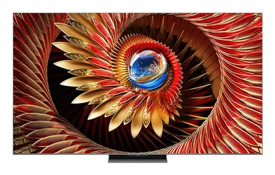 TCL 65 Zoll QD Mini-LED C81K 4K (2025)