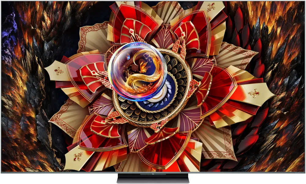 TCL 65 Zoll QD Mini LED C9K 4K (2025)