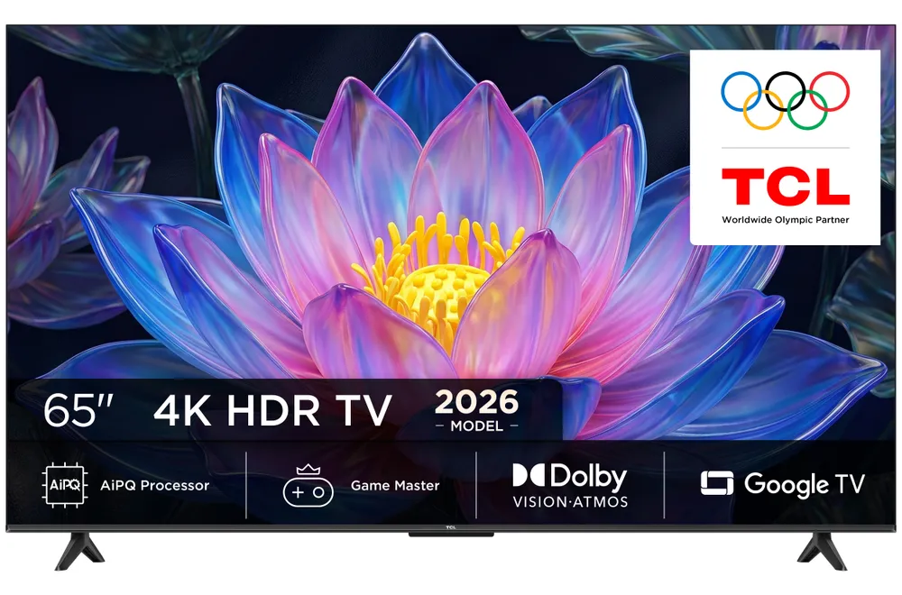 TCL LED 65 Zoll P6L (2026)