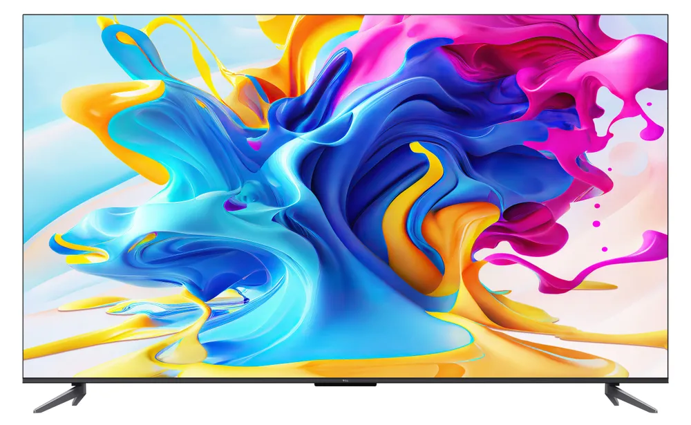 65QLED770 QLED TV
