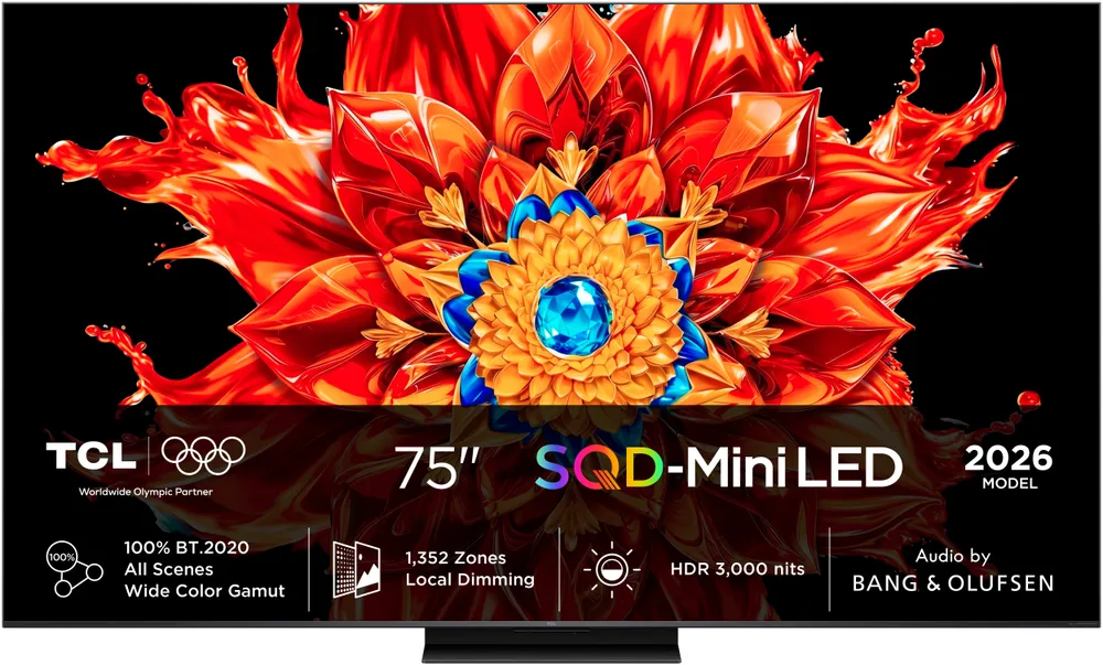 75MSQLED85L SQD-Mini LED TV
