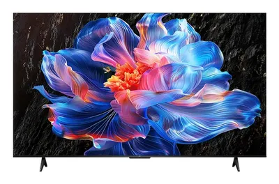 TCL 75 Zoll LED P61K 4K (2025)