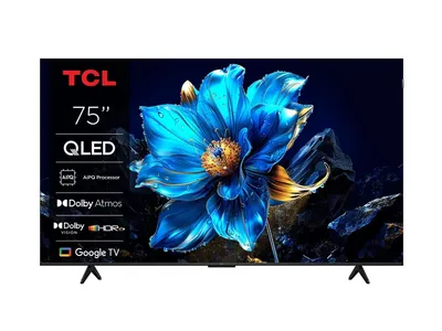 TCL 75 Zoll QLED P71K 4K (2025)