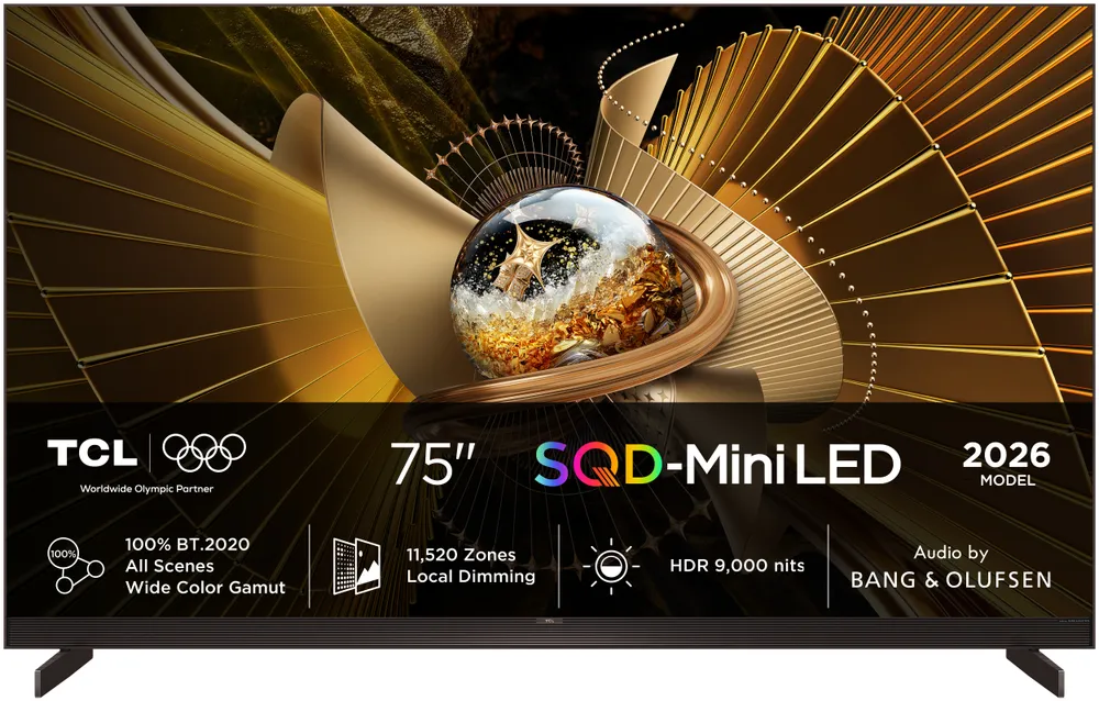 75X11L SQD-Mini LED TV
