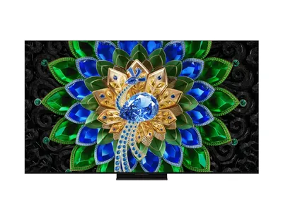 85A400U QD-Mini LED TV