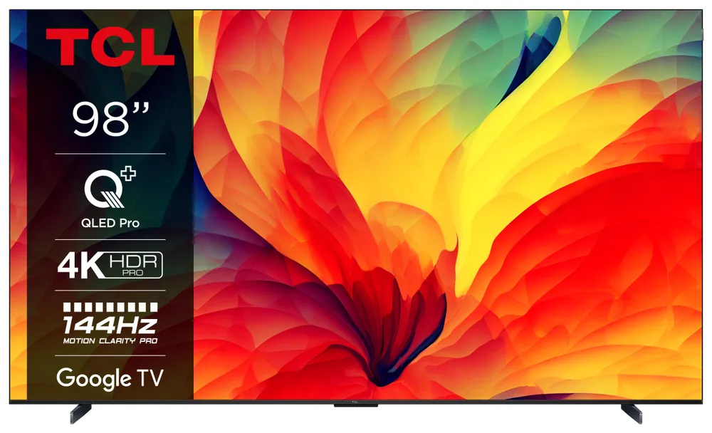 98QLED780 QLED TV