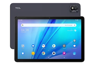 Tablet TCL TAB 10S WiFi 10,1" 3GB 32GB Grau