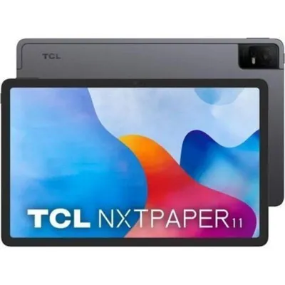 Tablet TCL NXTPAPER 11 10.95" 128GB WiFi Android 13 Grau
